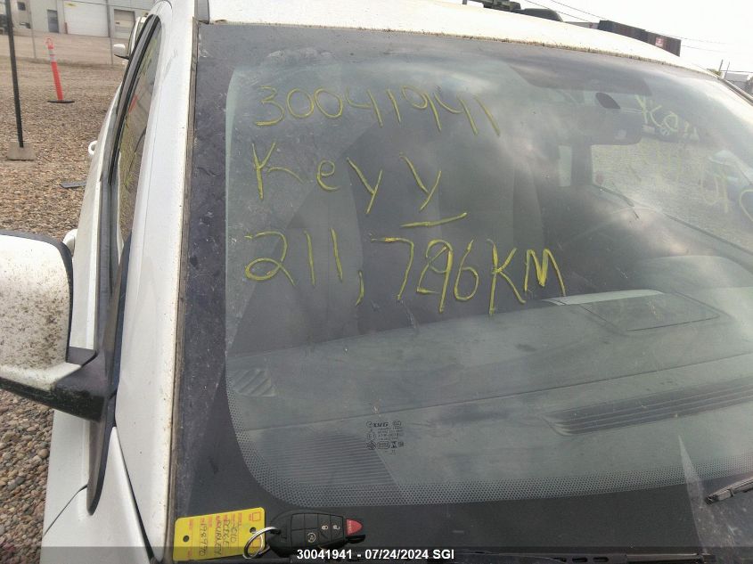 2010 Dodge Journey Sxt VIN: 3D4PG5FV0AT198970 Lot: 30041941