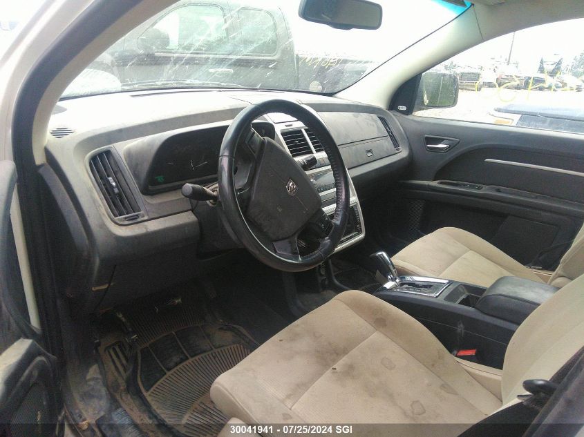 2010 Dodge Journey Sxt VIN: 3D4PG5FV0AT198970 Lot: 30041941