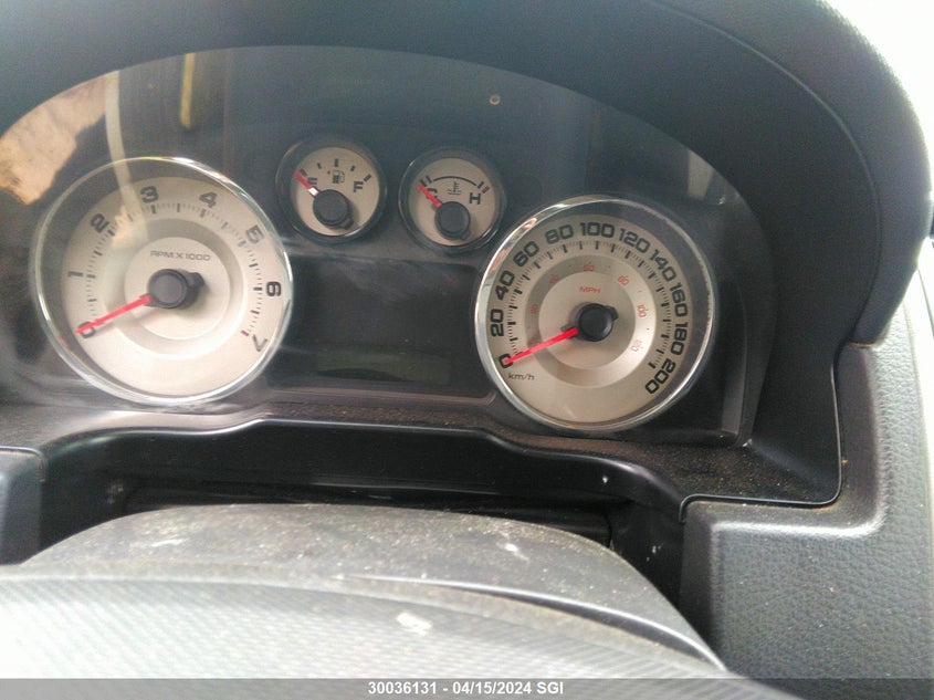 2007 Ford Edge Sel Plus VIN: 2FMDK49C27BA28533 Lot: 30036131