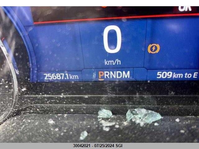 2024 Ford Expedition Xl VIN: 1FMJU1G81REA09134 Lot: 30042021