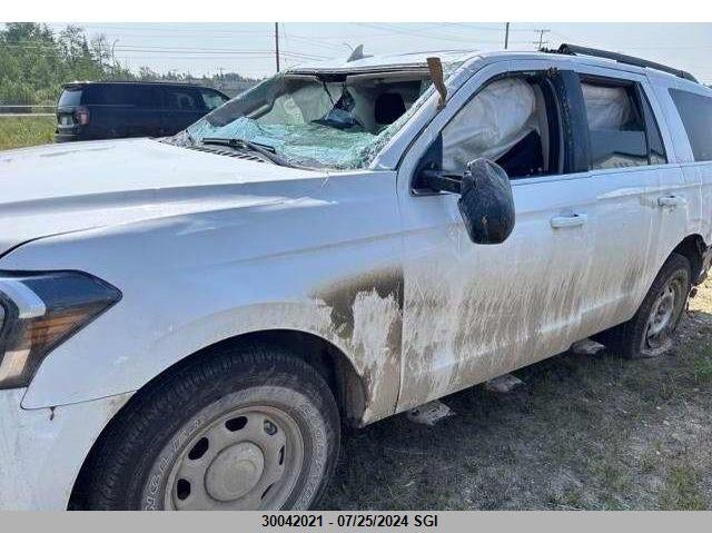 2024 Ford Expedition Xl VIN: 1FMJU1G81REA09134 Lot: 30042021