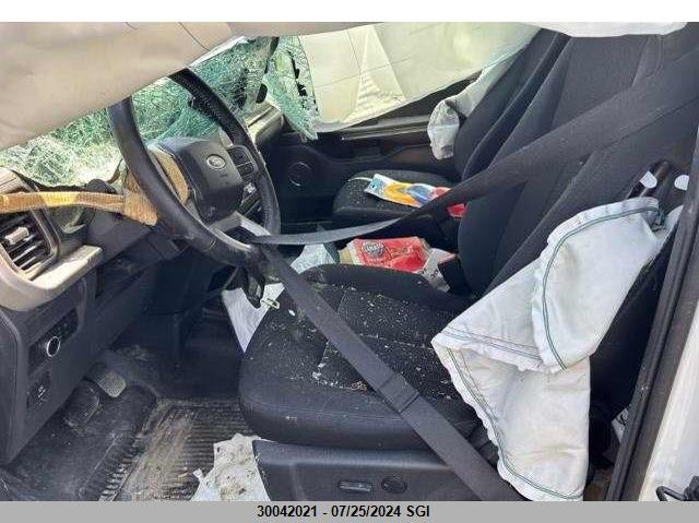 2024 Ford Expedition Xl VIN: 1FMJU1G81REA09134 Lot: 30042021