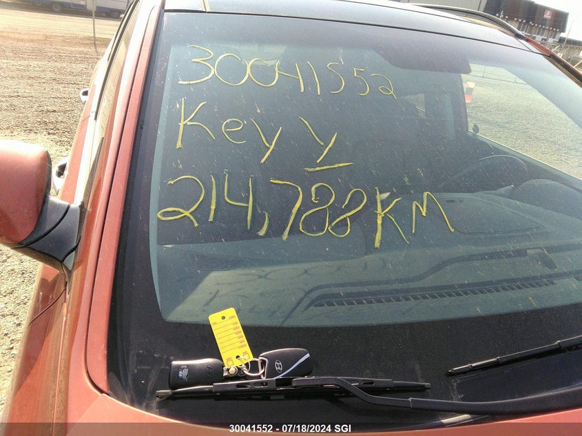 2015 Hyundai Santa Fe Sport VIN: 5XYZUDLA6FG281330 Lot: 30041552