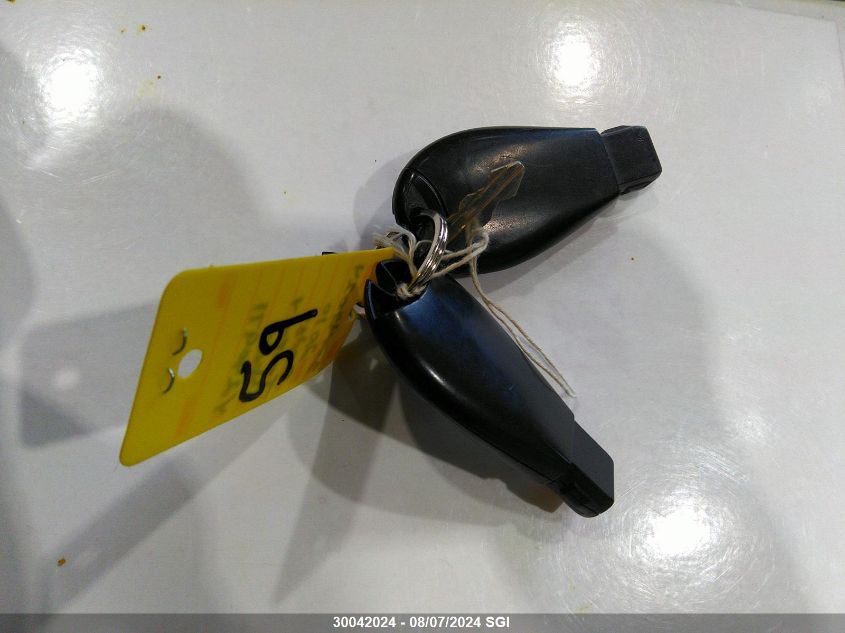 2010 Dodge Journey R/T VIN: 3D4PH6FV5AT283239 Lot: 30042024