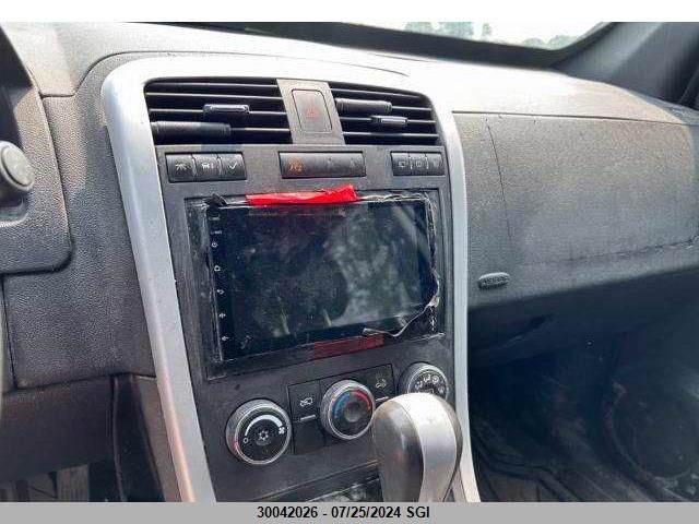 2008 Pontiac Torrent VIN: 2CKDL33F586304477 Lot: 30042026