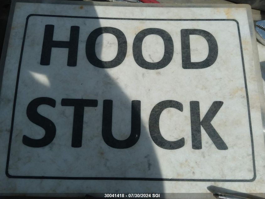 2005 Honda Accord Lx VIN: 1HGCM56435A806944 Lot: 30041418