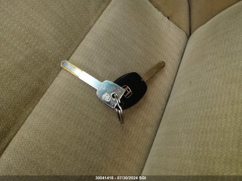 2005 Honda Accord Lx VIN: 1HGCM56435A806944 Lot: 30041418