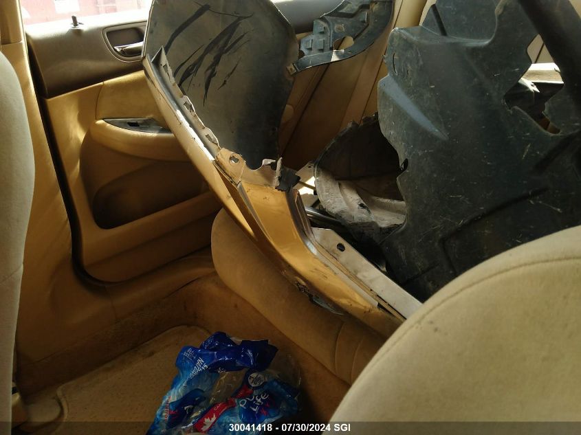 2005 Honda Accord Lx VIN: 1HGCM56435A806944 Lot: 30041418