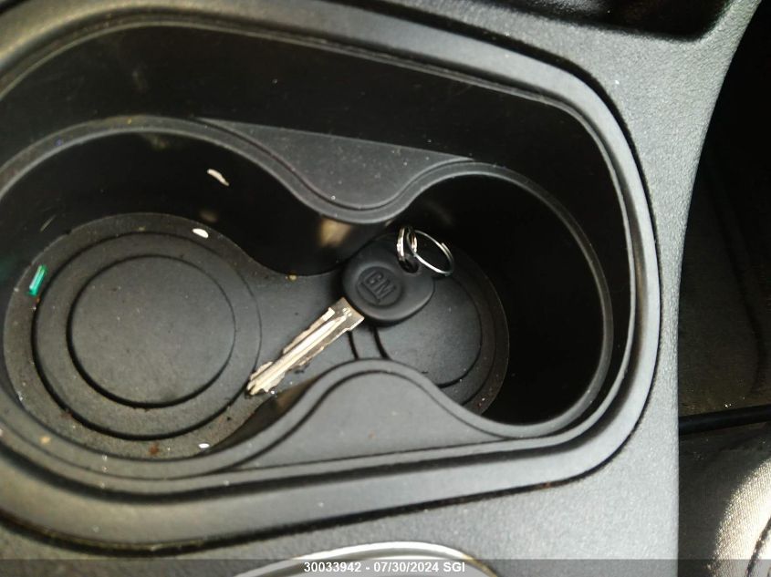 2006 Pontiac Pursuit Gt VIN: 1G2AN15B067723292 Lot: 30033942