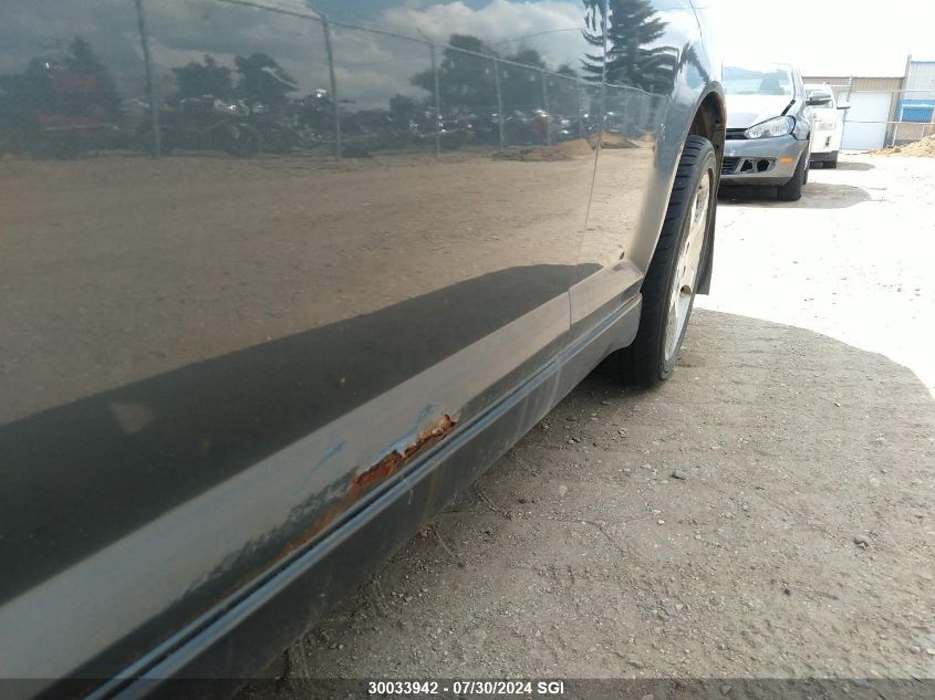 2006 Pontiac Pursuit Gt VIN: 1G2AN15B067723292 Lot: 30033942