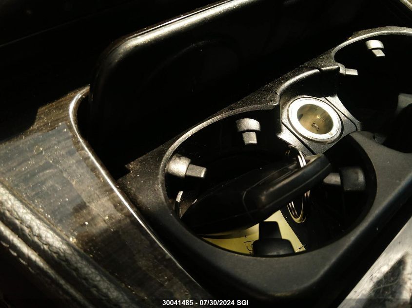 2012 BMW 528 Xi VIN: WBAXH5C5XCDW02944 Lot: 30041485