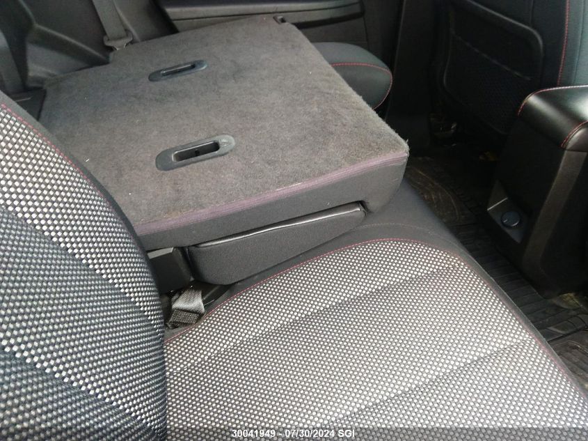 2012 GMC Terrain Sle VIN: 2GKFLTEKXC6240038 Lot: 30041949