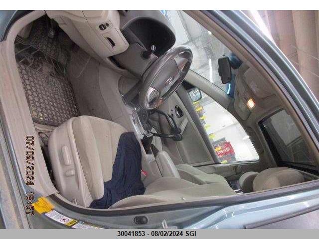 2007 Toyota Camry Le/Xle/Se VIN: 4T1BK46K87U512400 Lot: 30041853