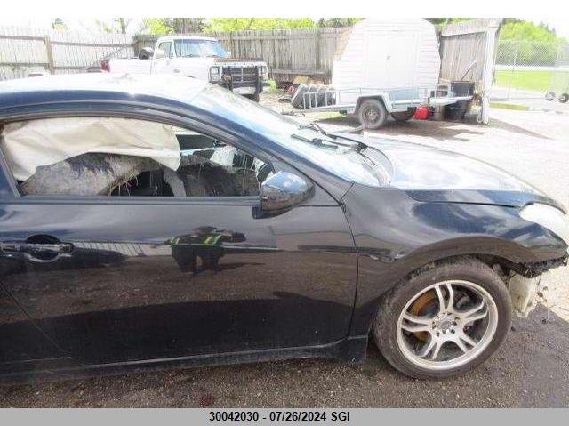 2009 Nissan Altima 2.5S VIN: 1N4AL24E89C160576 Lot: 30042030