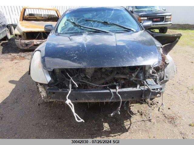 2009 Nissan Altima 2.5S VIN: 1N4AL24E89C160576 Lot: 30042030