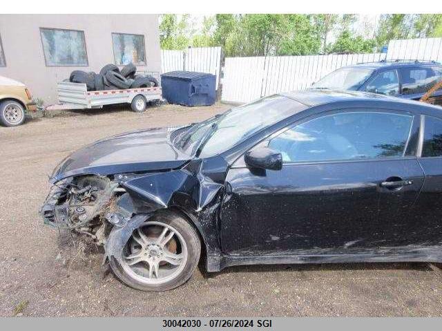 2009 Nissan Altima 2.5S VIN: 1N4AL24E89C160576 Lot: 30042030