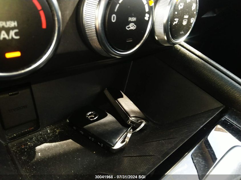 2021 Mazda Cx-5 Touring VIN: JM3KFBCM3M0409351 Lot: 30041968