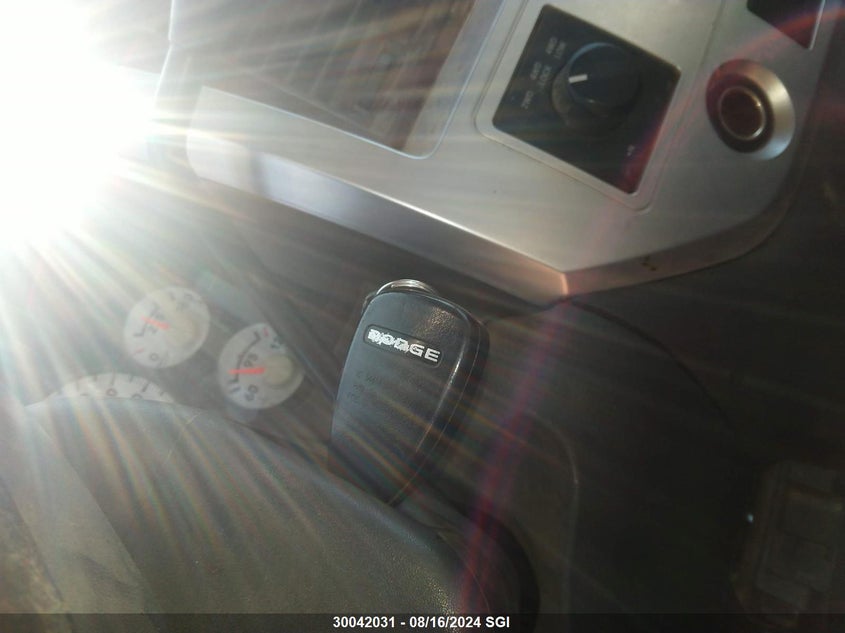 2008 Dodge Ram 2500 VIN: 3D7KS29A58G136776 Lot: 30042031