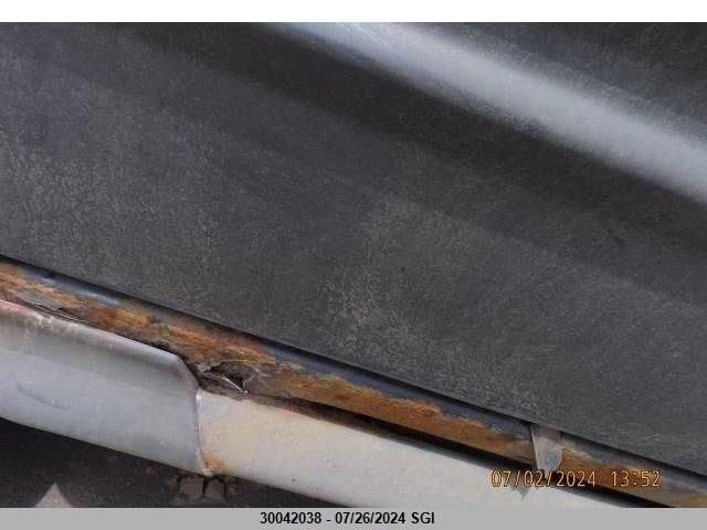 2003 Jeep Grand Cherokee Overland VIN: 1J8GW68J23C528230 Lot: 30042038