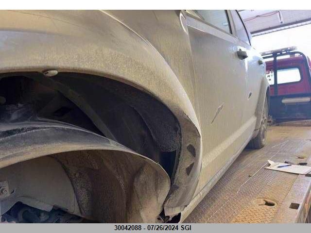 2014 Dodge Journey Sxt VIN: 3C4PDCCGXET166386 Lot: 30042088