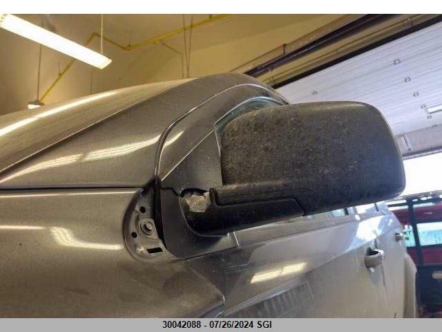 2014 Dodge Journey Sxt VIN: 3C4PDCCGXET166386 Lot: 30042088