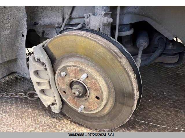 2014 Dodge Journey Sxt VIN: 3C4PDCCGXET166386 Lot: 30042088