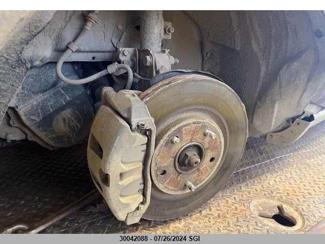 2014 Dodge Journey Sxt VIN: 3C4PDCCGXET166386 Lot: 30042088