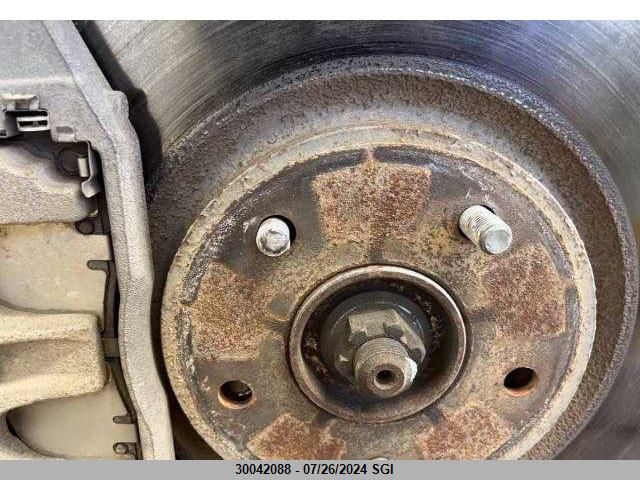 2014 Dodge Journey Sxt VIN: 3C4PDCCGXET166386 Lot: 30042088