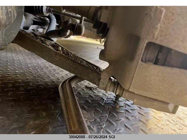 2014 Dodge Journey Sxt VIN: 3C4PDCCGXET166386 Lot: 30042088