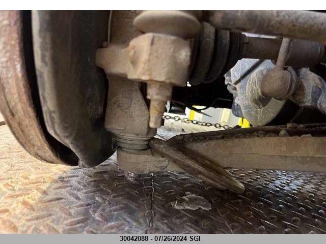 2014 Dodge Journey Sxt VIN: 3C4PDCCGXET166386 Lot: 30042088