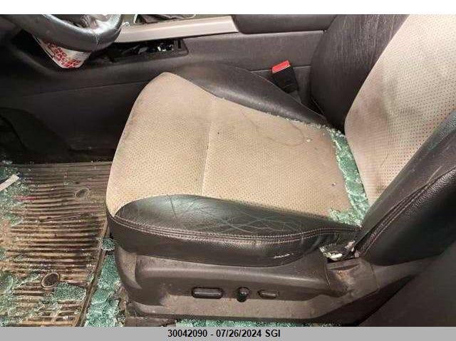 2014 Ford Edge Sel VIN: 2FMDK4JC0EBA96886 Lot: 30042090