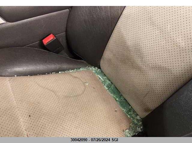 2014 Ford Edge Sel VIN: 2FMDK4JC0EBA96886 Lot: 30042090