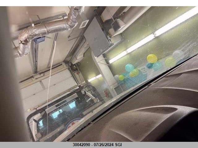 2014 Ford Edge Sel VIN: 2FMDK4JC0EBA96886 Lot: 30042090