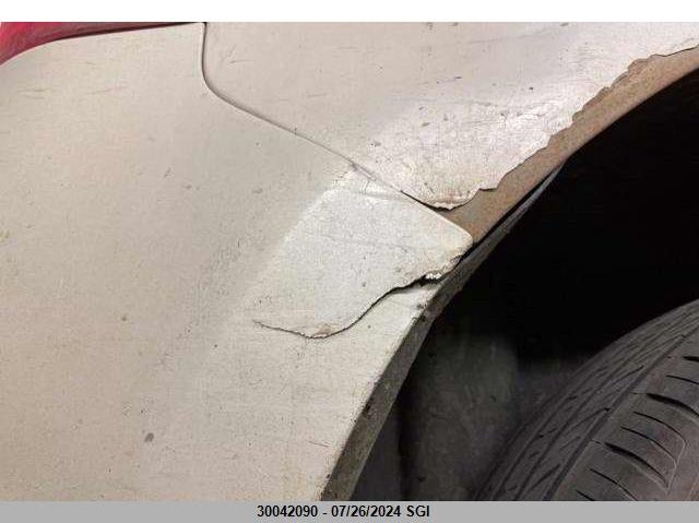 2014 Ford Edge Sel VIN: 2FMDK4JC0EBA96886 Lot: 30042090