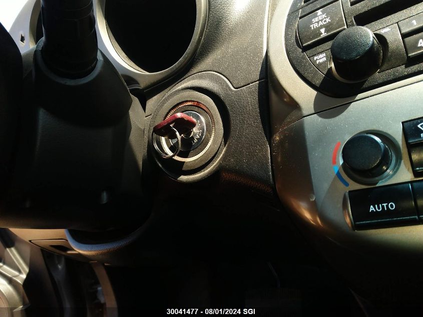 2004 Nissan Altima Se VIN: 1N4BL11E24C167924 Lot: 30041477