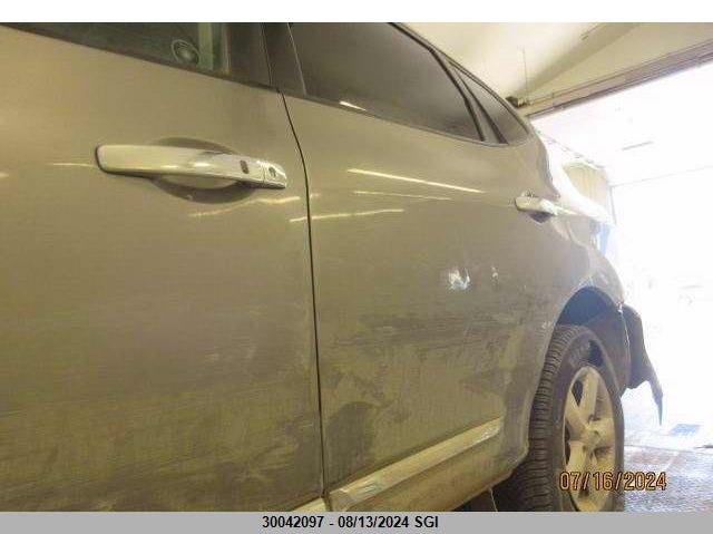 2013 Nissan Rogue S/Sv VIN: JN8AS5MV9DW130769 Lot: 30042097