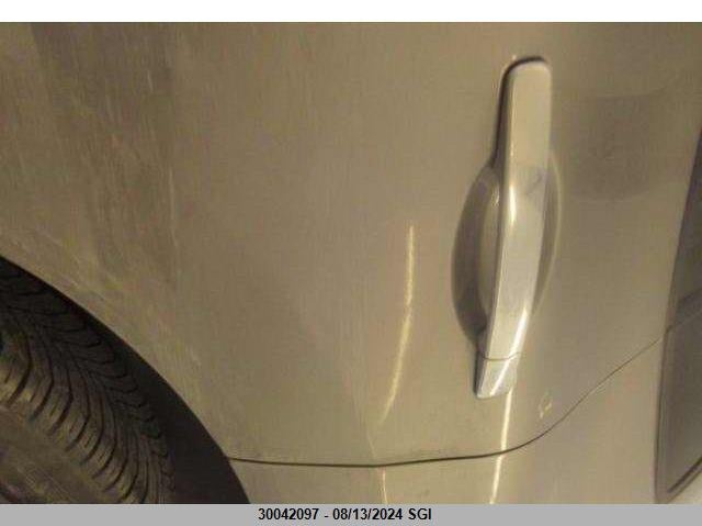 2013 Nissan Rogue S/Sv VIN: JN8AS5MV9DW130769 Lot: 30042097