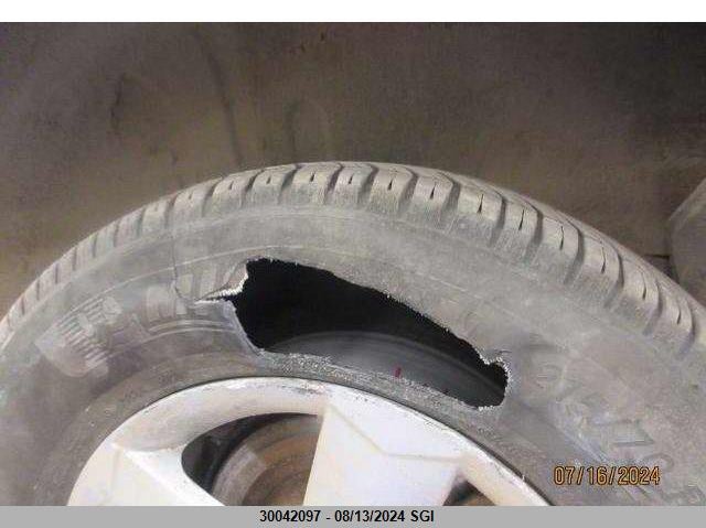 2013 Nissan Rogue S/Sv VIN: JN8AS5MV9DW130769 Lot: 30042097