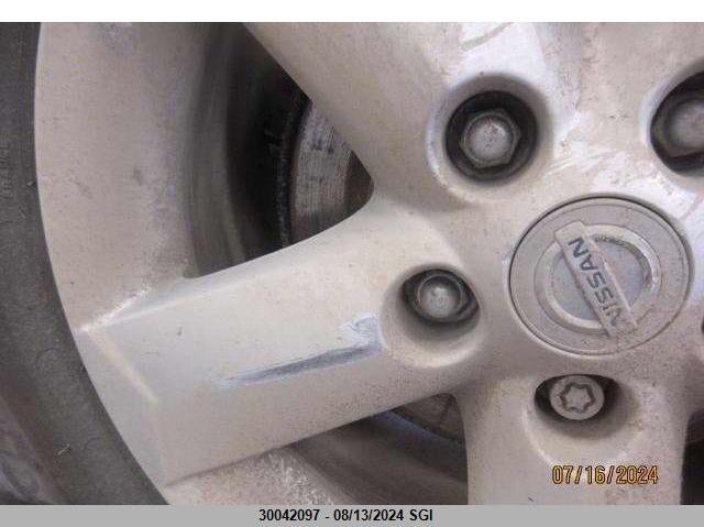 2013 Nissan Rogue S/Sv VIN: JN8AS5MV9DW130769 Lot: 30042097