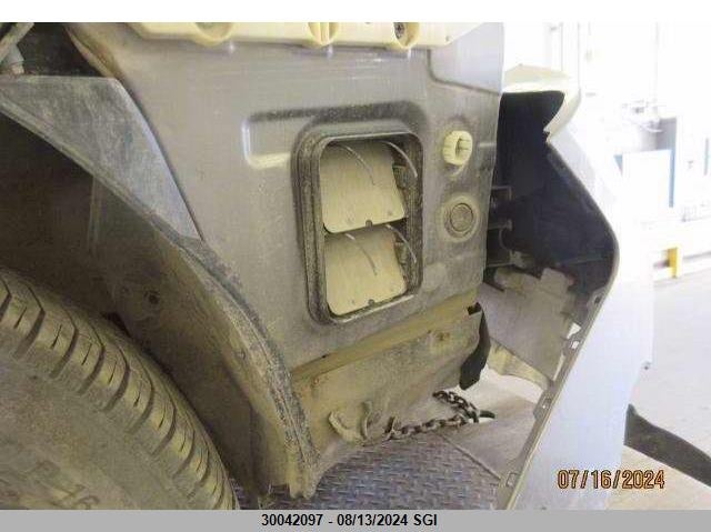 2013 Nissan Rogue S/Sv VIN: JN8AS5MV9DW130769 Lot: 30042097