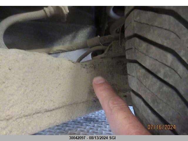 2013 Nissan Rogue S/Sv VIN: JN8AS5MV9DW130769 Lot: 30042097