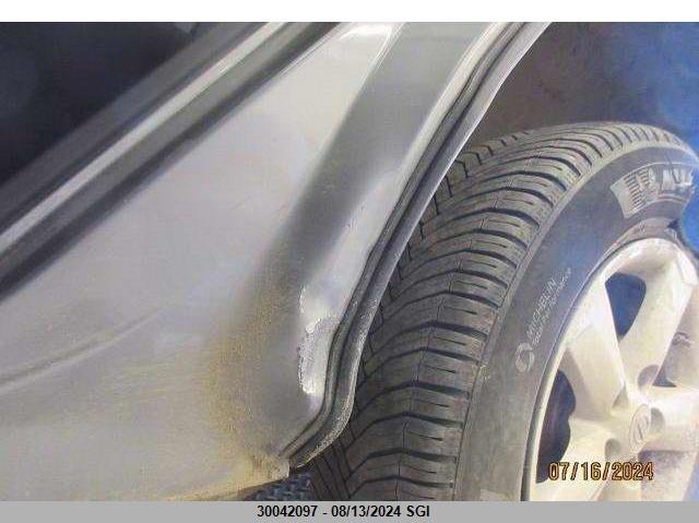 2013 Nissan Rogue S/Sv VIN: JN8AS5MV9DW130769 Lot: 30042097