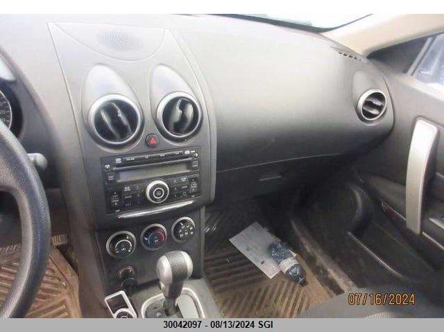 2013 Nissan Rogue S/Sv VIN: JN8AS5MV9DW130769 Lot: 30042097