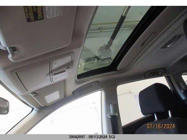 2013 Nissan Rogue S/Sv VIN: JN8AS5MV9DW130769 Lot: 30042097