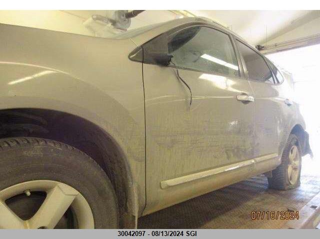 2013 Nissan Rogue S/Sv VIN: JN8AS5MV9DW130769 Lot: 30042097