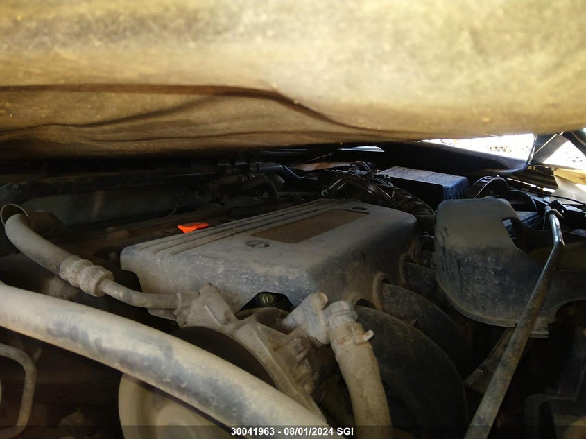 2009 Honda Accord Exl VIN: 1HGCP26879A806606 Lot: 30041963