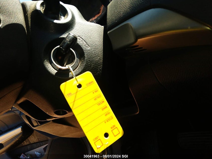 2009 Honda Accord Exl VIN: 1HGCP26879A806606 Lot: 30041963