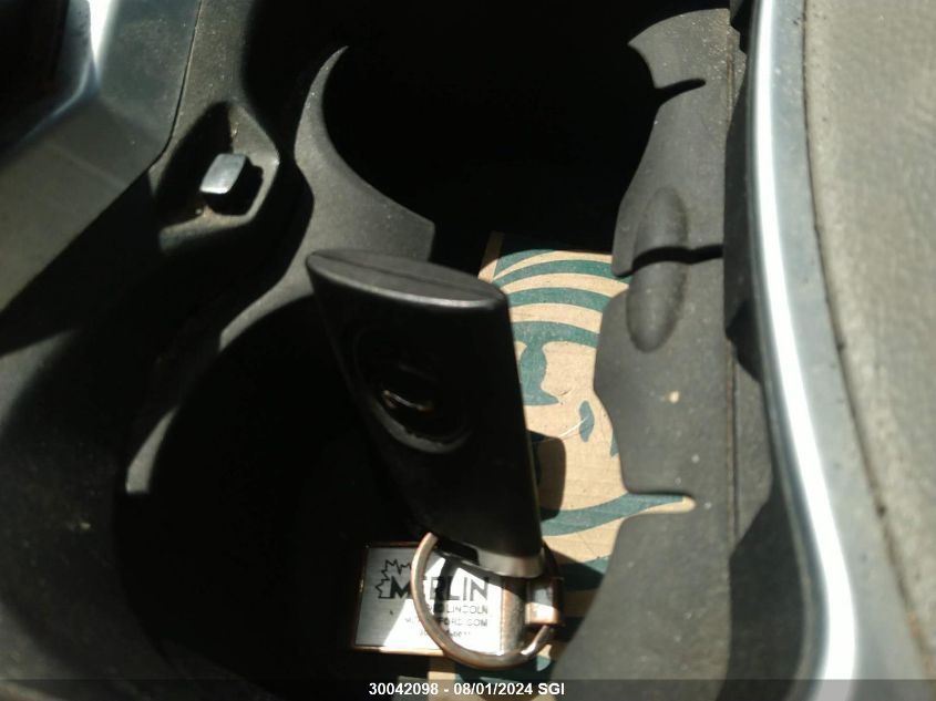 2012 Cadillac Srx Premium Collection VIN: 3GYFNFE33CS594883 Lot: 30042098