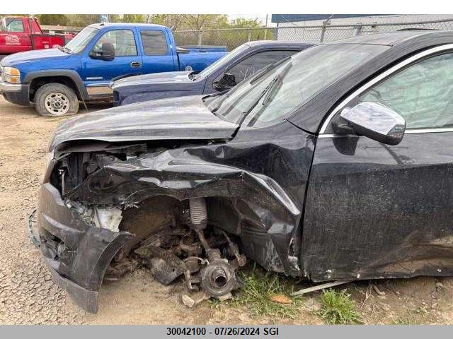 2014 Chevrolet Equinox Lt VIN: 2GNFLFEK7E6242899 Lot: 30042100