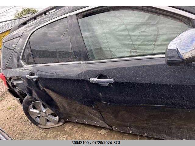 2014 Chevrolet Equinox Lt VIN: 2GNFLFEK7E6242899 Lot: 30042100